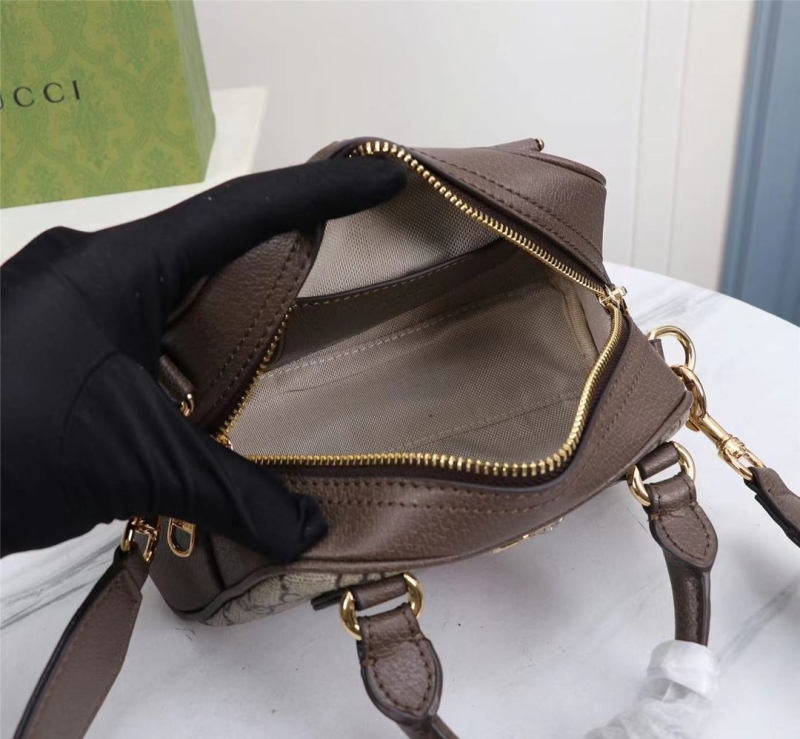 Gucci Top Handle Bags